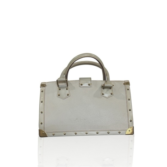 Louis Vuitton shoulder bag |Suhali Le Fabuleux with receipt dust bag and box - Picture 7 of 17